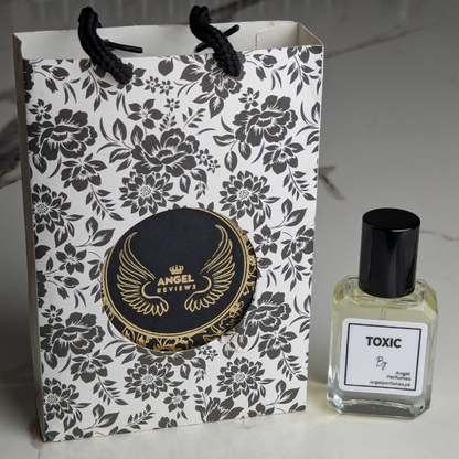 Toxic By Angel Perfumes (Ganymede)