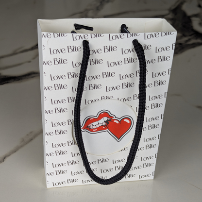 Lovebite (By Angel Reviews)