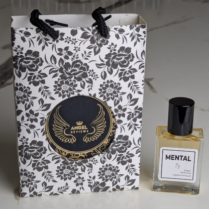 Mental (Experiment By Angel)