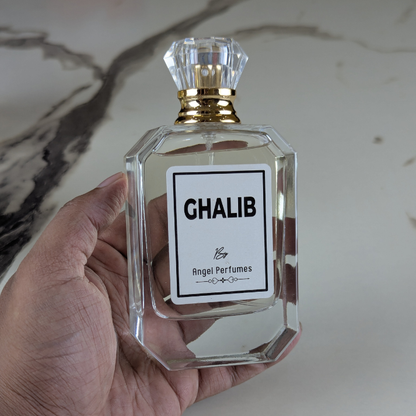 Ghalib (Impression White Oud Montal)