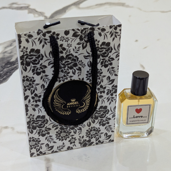 Love (Impression Vanilla 28)