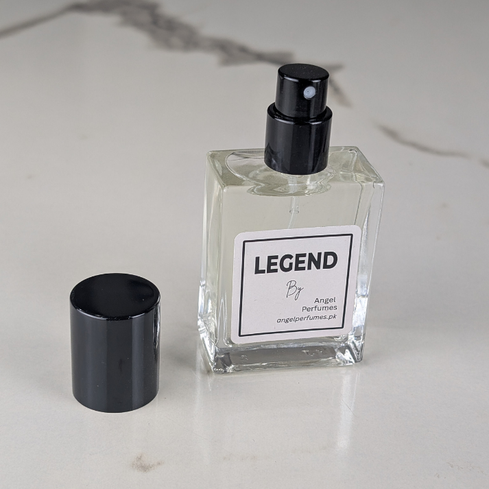 Legend (Impression Montblanc Legend)