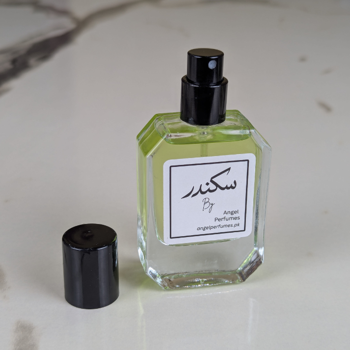 Sikandar (Hybrid Office+Creed)