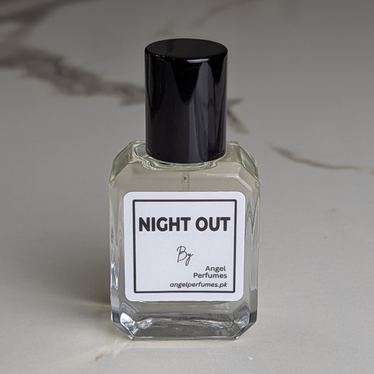 Night Out By Angel Perfumes (Erba Pura)