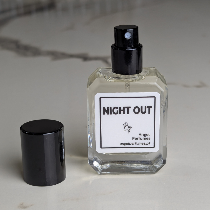 Night Out By Angel Perfumes (Erba Pura)