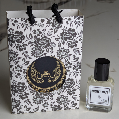 Night Out By Angel Perfumes (Erba Pura)