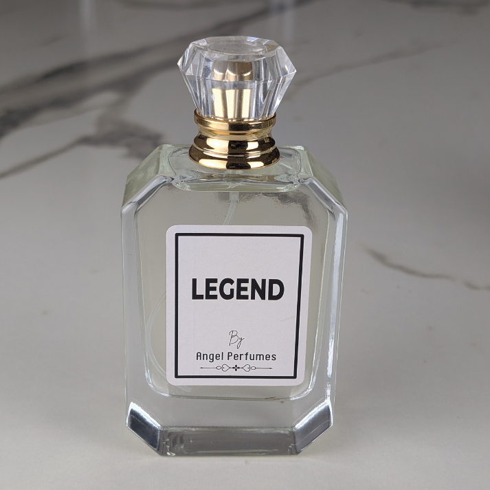 Legend (Impression Montblanc Legend)