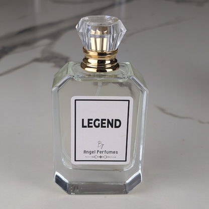 Legend (Impression Montblanc Legend)
