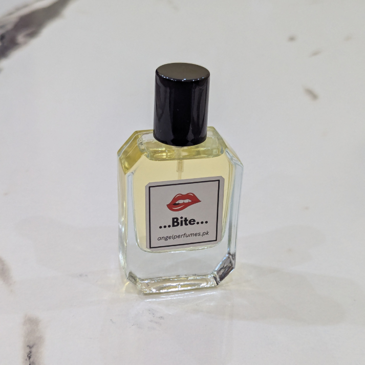 Bite (Impresssion kyali Marshmallow)