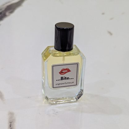 Bite (Impresssion kyali Marshmallow)