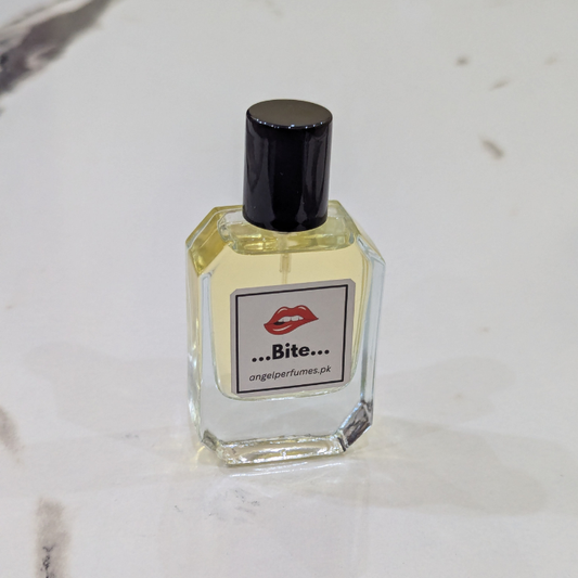 Bite (Impresssion kyali Marshmallow)