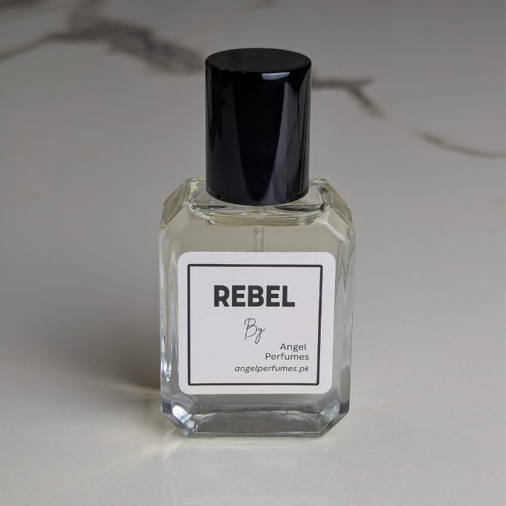 Rebel By Angel Perfumes (9PM Rebel)