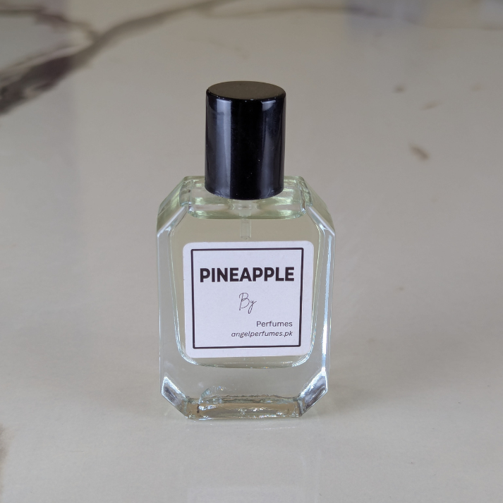 Pineapple (Impression Creed Aventus)