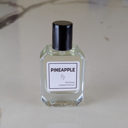 Pineapple (Impression Creed Aventus)