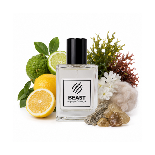 Beast (Impression Megamare)