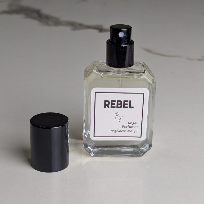 Rebel By Angel Perfumes (9PM Rebel)