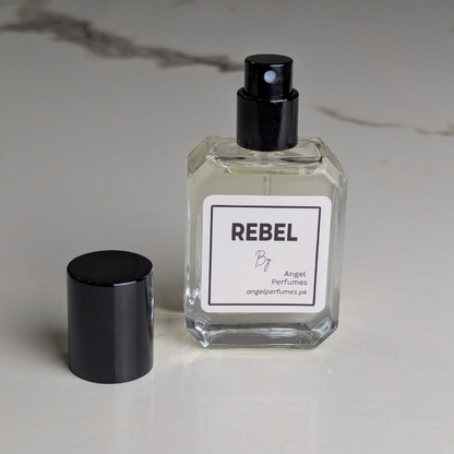 Rebel By Angel Perfumes (9PM Rebel)