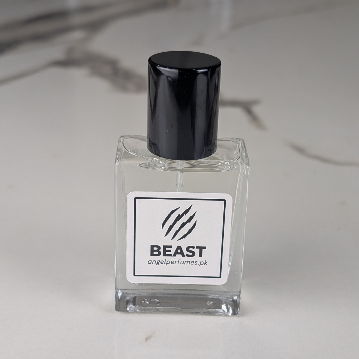 Beast (Impression Megamare)