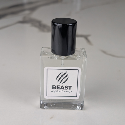 Beast (Impression Megamare)