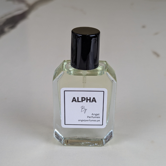 Alpha / BR540