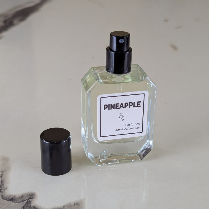 Pineapple (Impression Creed Aventus)