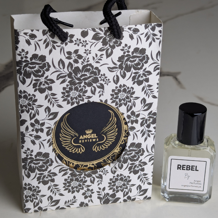 Rebel By Angel Perfumes (9PM Rebel)