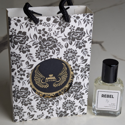 Rebel By Angel Perfumes (9PM Rebel)