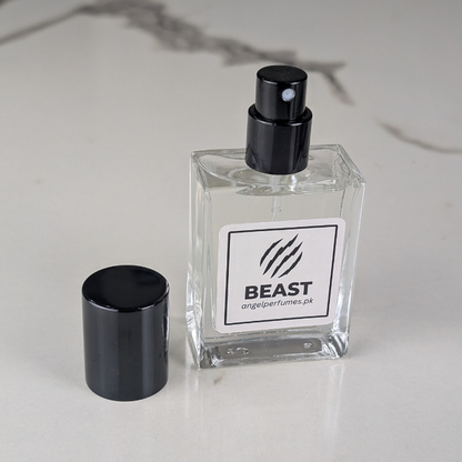 Beast (Impression Megamare)
