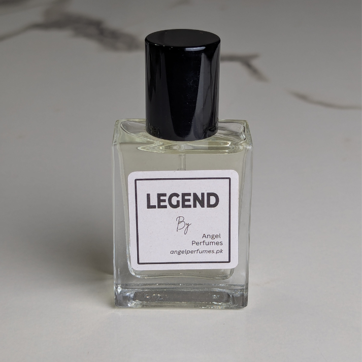 Legend By Angel Perfumes (Month Blank Legend)