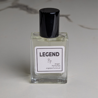 Legend By Angel Perfumes (Month Blank Legend)