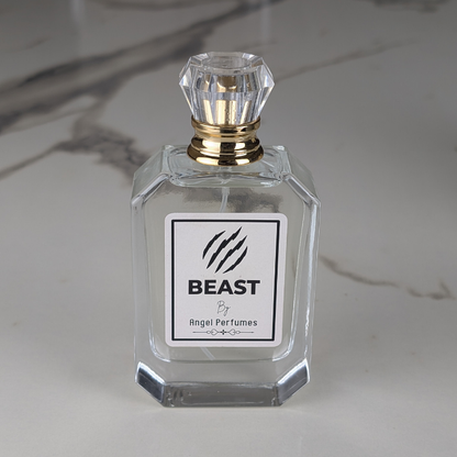 Beast (Impression Megamare)