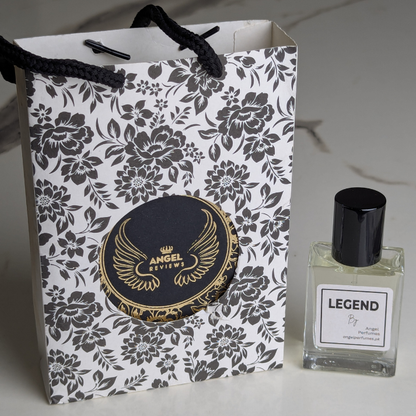Legend By Angel Perfumes (Month Blank Legend)